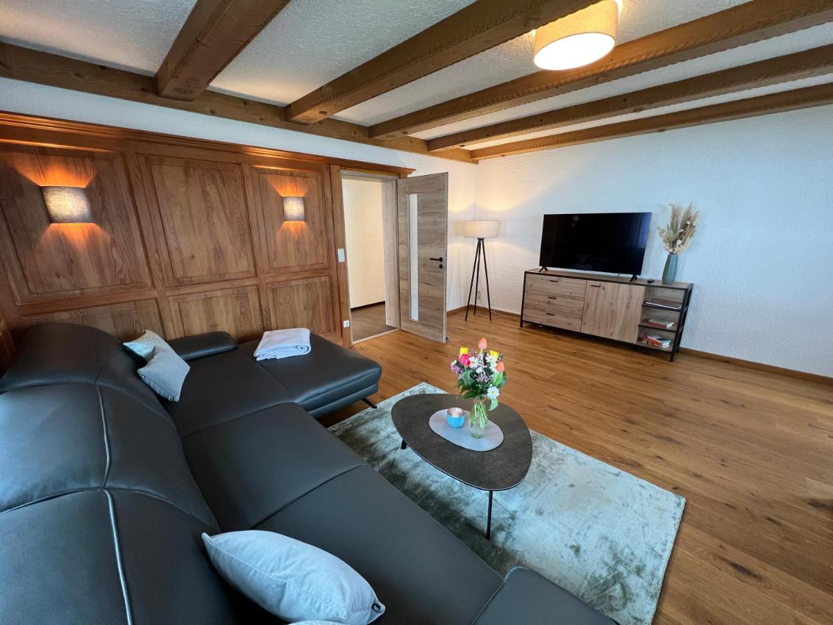 Beim Muehltaler Apartman Schleching Kültér fotó