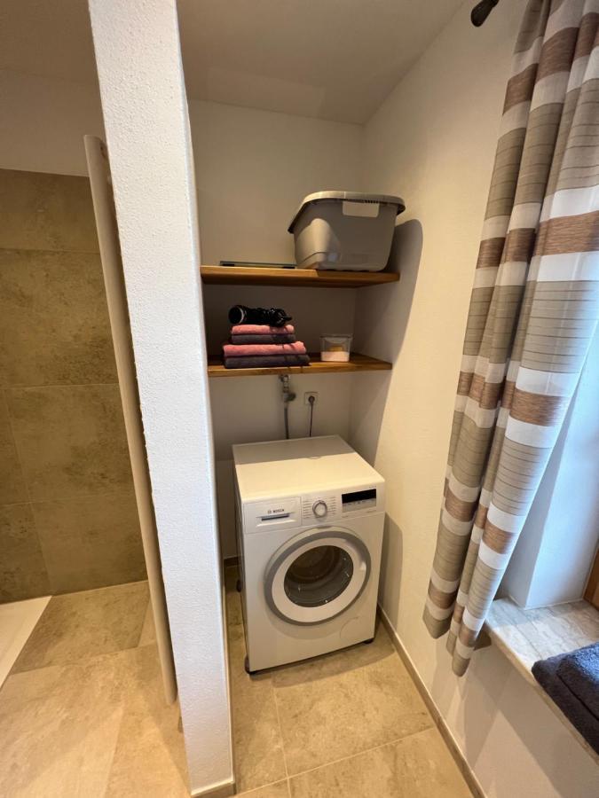 Beim Muehltaler Apartman Schleching Kültér fotó