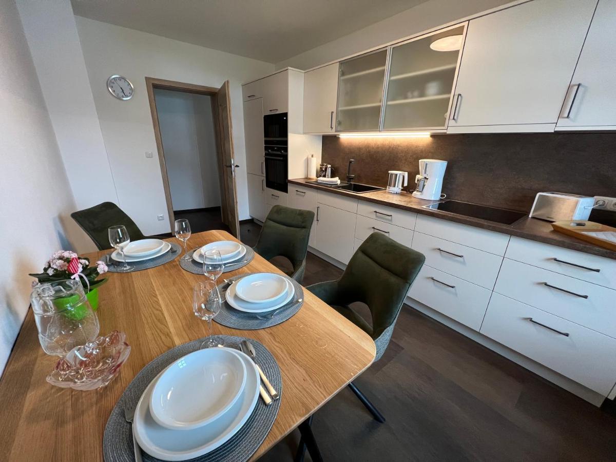 Beim Muehltaler Apartman Schleching Kültér fotó