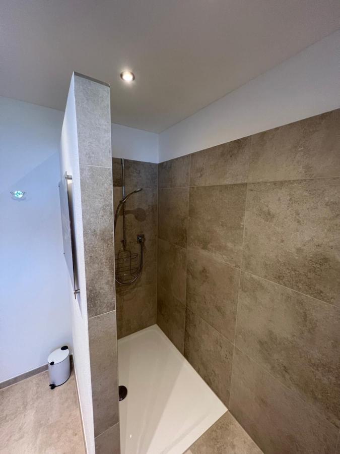 Beim Muehltaler Apartman Schleching Kültér fotó